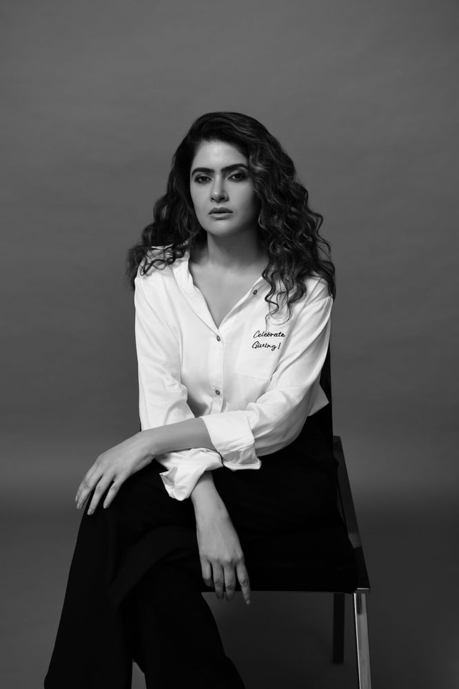 クルスム・シャダブ・ワハブ