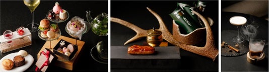 ROKU KYOTO 冬季限定商品のご案内 - 烏丸経済新聞