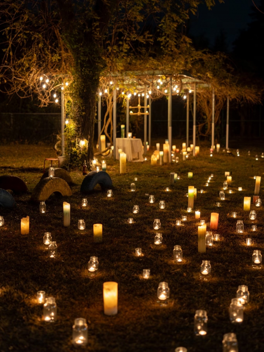 【鹿児島県日置市】Wonder Christmas-大切な人へのおくりもの- in 日日nova 開催 ／ 森のじかん