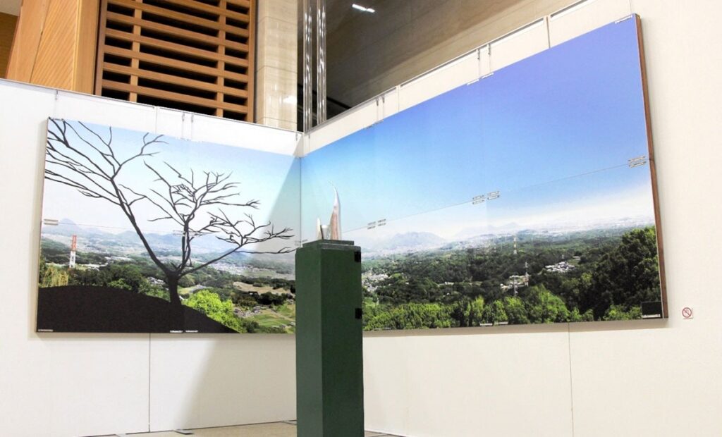 若手作家5人作品展 空間や立体、光る感性 | ニュース | COOL KAGAWA 若手作家5人作品展 空間や立体、光る感性 | ニュース | COOL KAGAWA