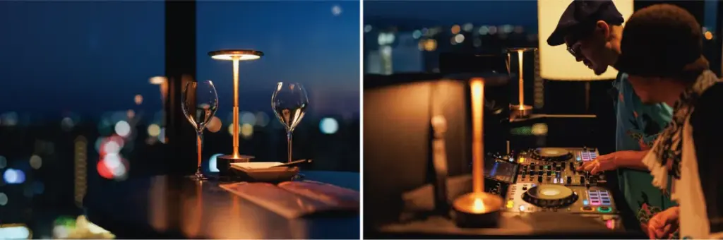 ハイアット セントリック 金沢で楽しむ特別な年越し体験「レイディアンス カウントダウン 2025 – 2026」 ハイアット セントリック 金沢で楽しむ特別な年越し体験「レイディアンス カウントダウン 2025 - 2026」