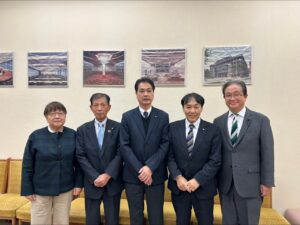 「休日の学校部活動の地域移行」について : ブログ : 公明党 宮城県議会議員 横山のぼる
