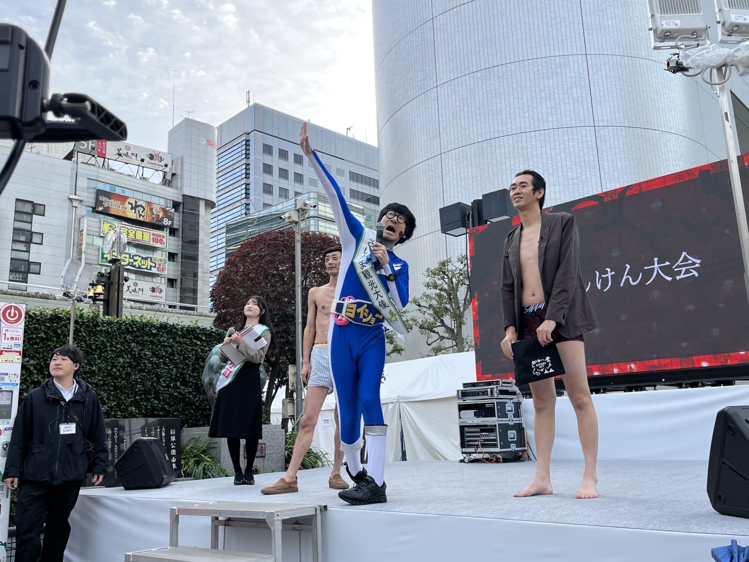 出典: FANY マガジン