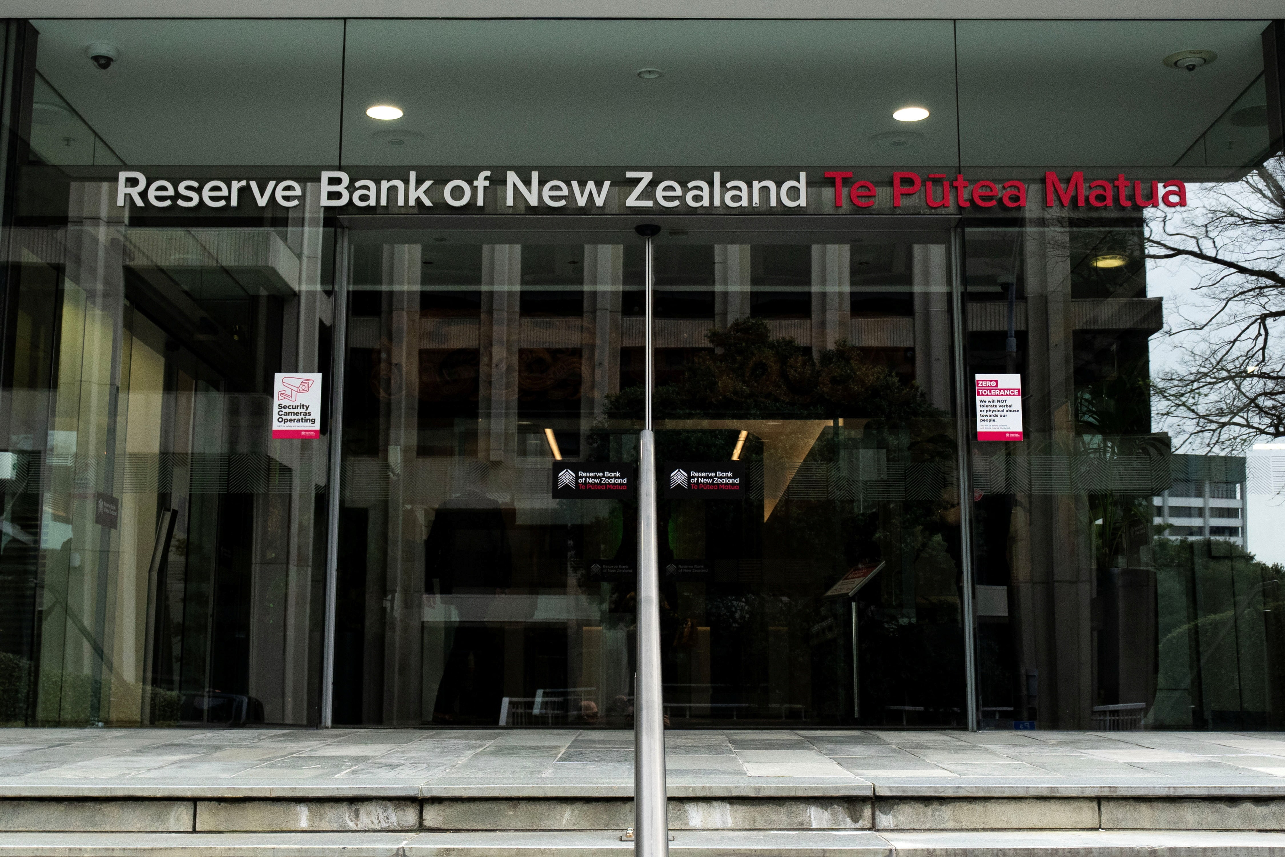 ＮＺ企業信頼感、10月は8カ月ぶり高水準　利下げ効果表れ＝ＡＮＺ