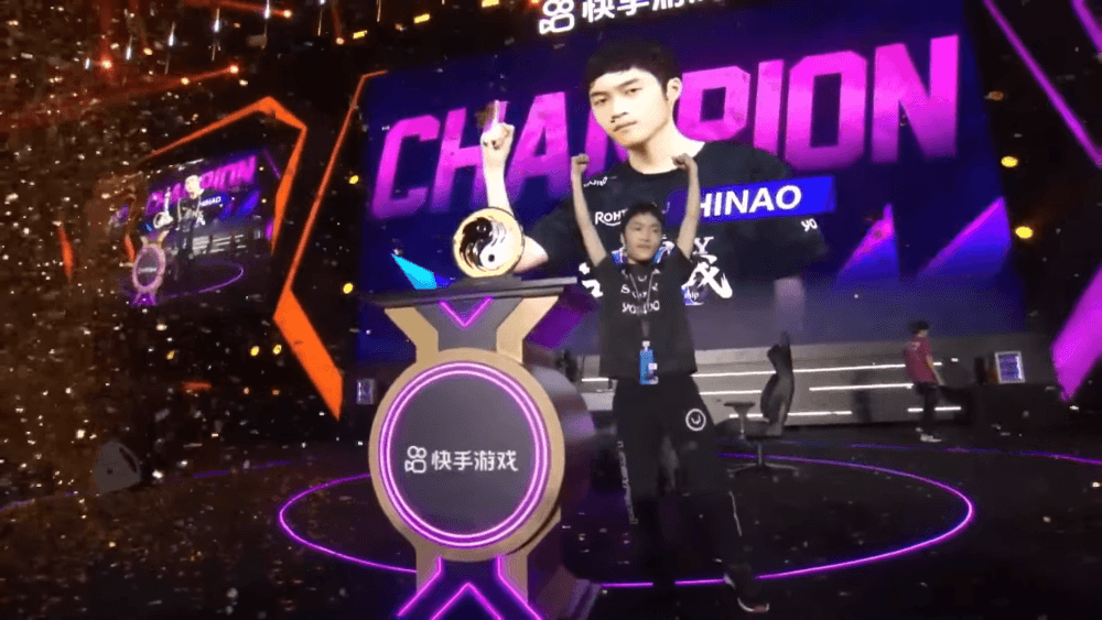 【結果速報 11月2日】『スト6』中国大会は14歳のひなおが鮮烈のデビューウイン！ ももち、こばやん、りゅうきち、板橋ザンギエフが「CC12」出場確定！ | eSports World（eスポーツワールド）