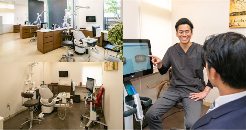 たけお歯科クリニック