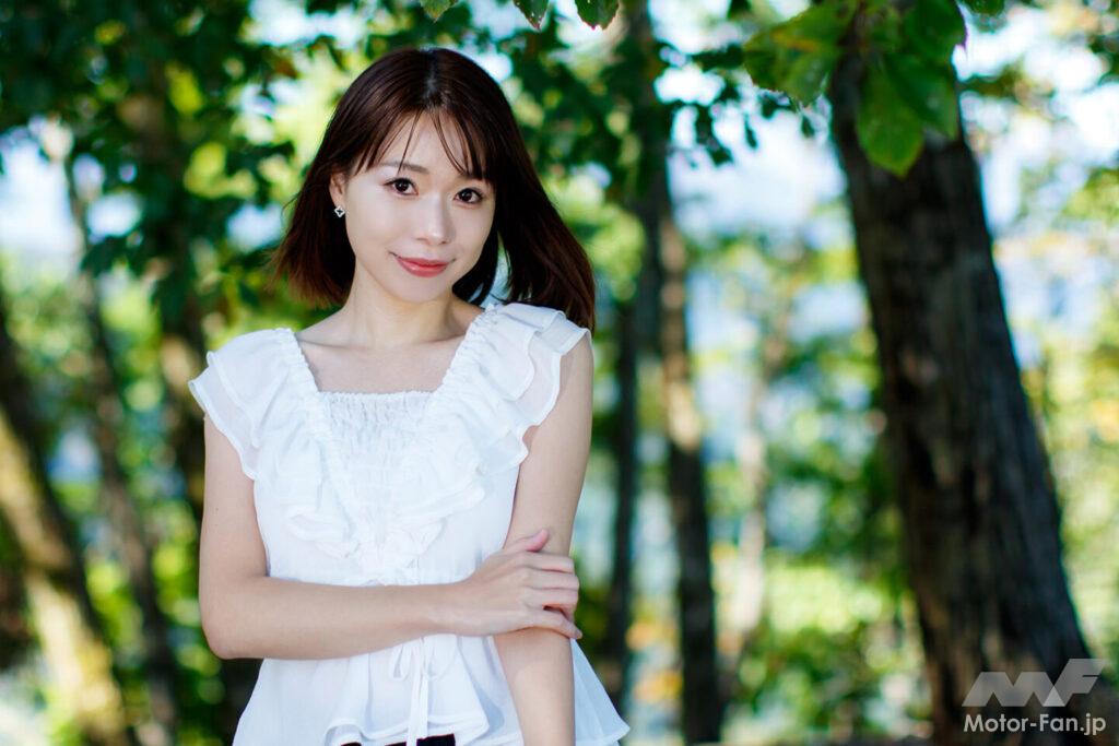 BIKES美人図鑑 山口ミカ Mika Yamaguchi HONDA Rebel 