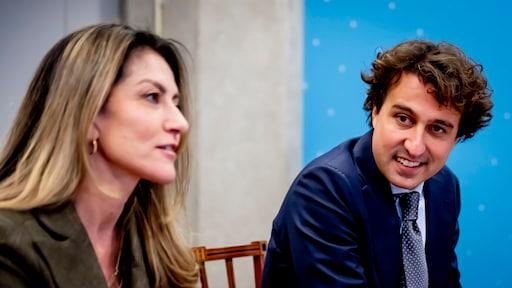 反対派であることを好む: VVD 有権者は GroenLinks-PvdA に背を向ける