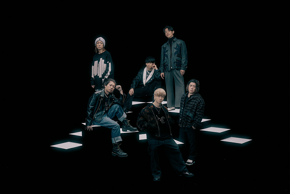 2025年12月17日(水)　『EPIPHANY at TOKYO DOME 2025.06.15』発売決定！ | UVERworld