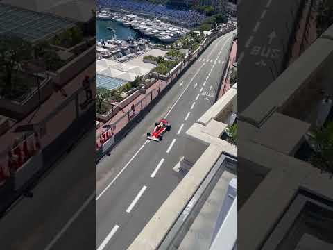 🇲🇨 モナコ歴史グランプリ 2026 | ⭐️⭐️⭐️⭐️⭐️ ホテル ド パリ & ホテル エルミタージュ