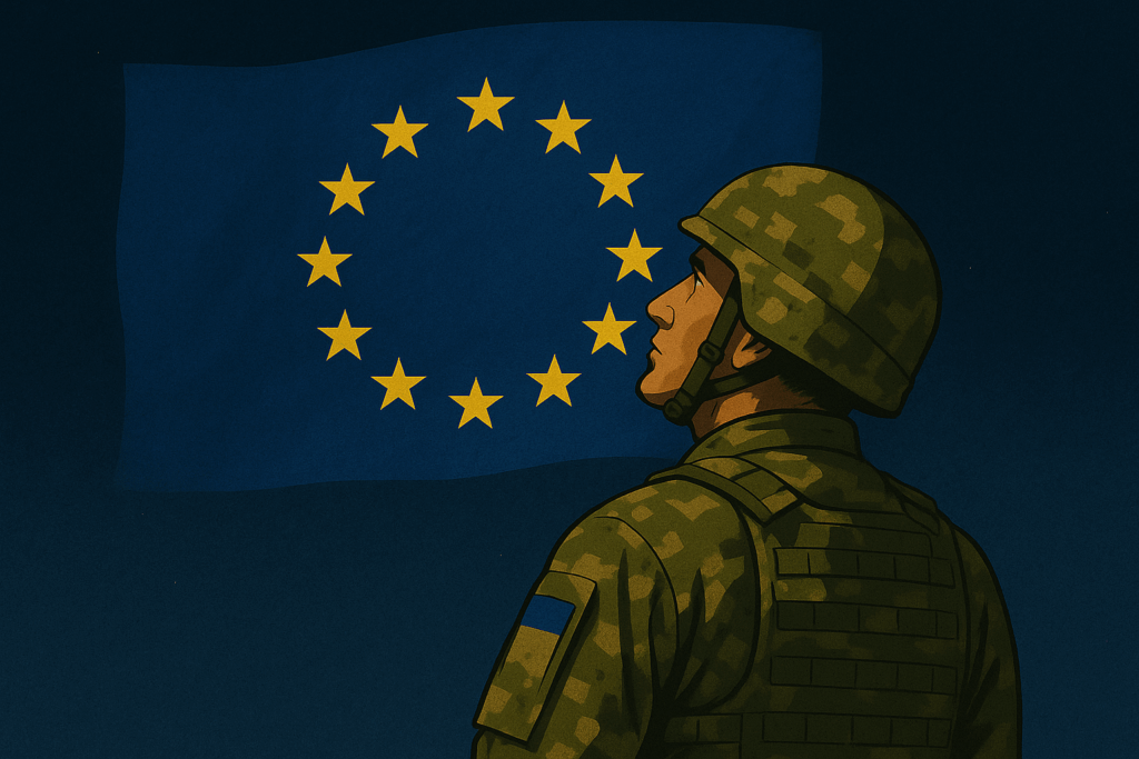 EUは、ベルギーとスロバキアの留保のため、凍結されたロシア資産から得た収益をウクライナ支援に使用することについてはまだ合意に達していない。同時に、こうした援助は戦争中のウクライナにとって極めて重要である。キエフを支援することは、ヨーロッパ全体の安全保障に対する戦略的投資です。