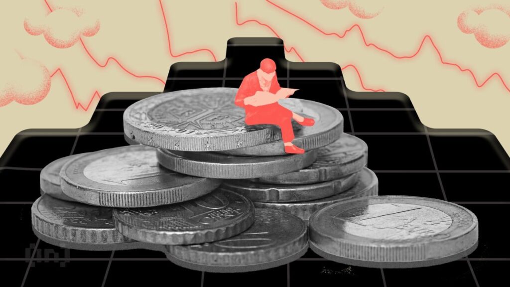 FRB議事録が示す12月利下げの瀬戸際、ビットコイン8万9000ドル割れ