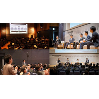 富山初(※)の民間主導型オープンイノベーションプログラム「Innovation QUEST in TOYAMA 2025」共創の舞台裏を公開 富山初(※)の民間主導型オープンイノベーションプログラム「Innovation QUEST in TOYAMA 2025」共創の舞台裏を公開