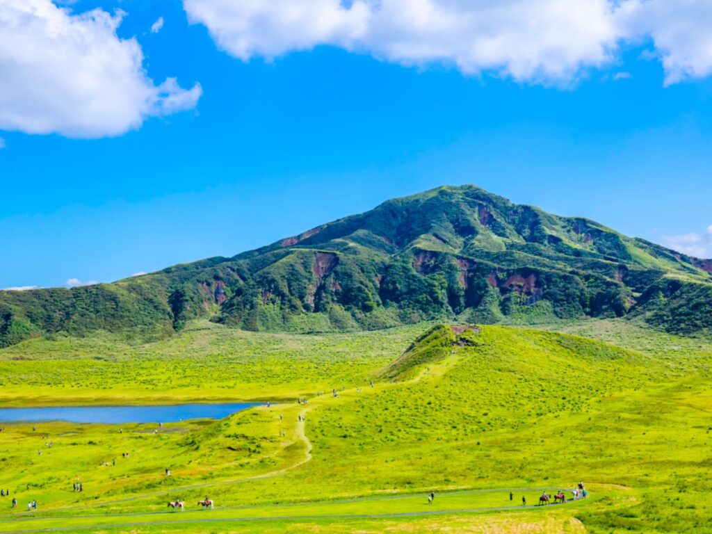 熊本県の市で「治安がいい」と思う市ランキング! 2位「阿蘇市」を抑えた1位は? 【2025年調査】 – All About ニュース 熊本県の市で「治安がいい」と思う市ランキング! 2位「阿蘇市」を抑えた1位は? 【2025年調査】 - All About ニュース