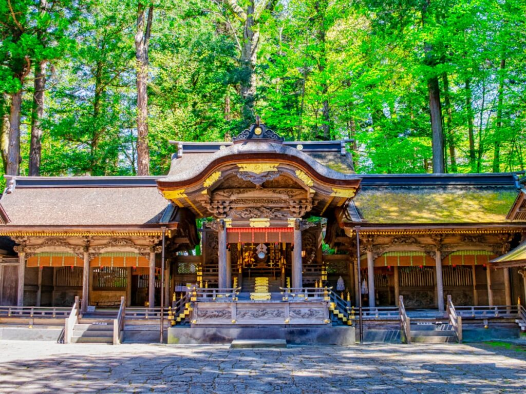 「名前がかっこいい」と思う長野県の市ランキング！ 2位「諏訪市」を抑えた1位は？【2025年調査】 - All About ニュース