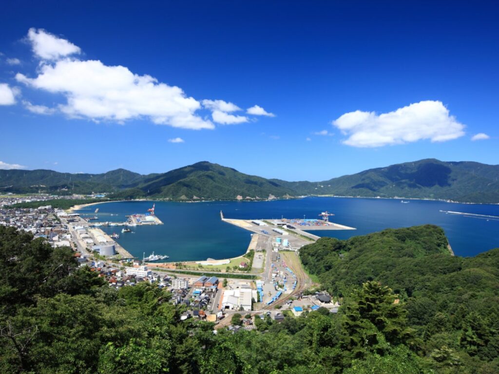 「名前がかっこいい」と思う福井県の市ランキング！ 2位「敦賀市」を抑えた1位は？【2025年調査】 - All About ニュース