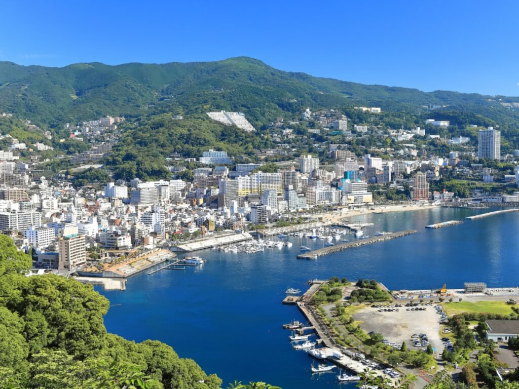 「名前がかっこいい」と思う静岡県の市ランキング! 2位「熱海市」を抑えた1位は?【2025年調査】 – All About ニュース 「名前がかっこいい」と思う静岡県の市ランキング! 2位「熱海市」を抑えた1位は?【2025年調査】 - All About ニュース