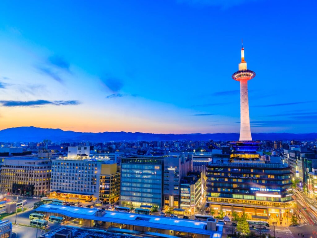 「名前がかっこいい」と思う京都府の市ランキング！ 2位「京都市」を抑えた1位は？【2025年調査】 - All About ニュース