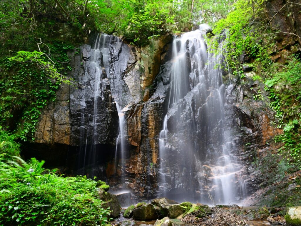 秋に行きたい「岡山県の滝」ランキング！ 2位「トヤの夫婦滝」を抑えた1位は？【2025年調査】 - All About ニュース