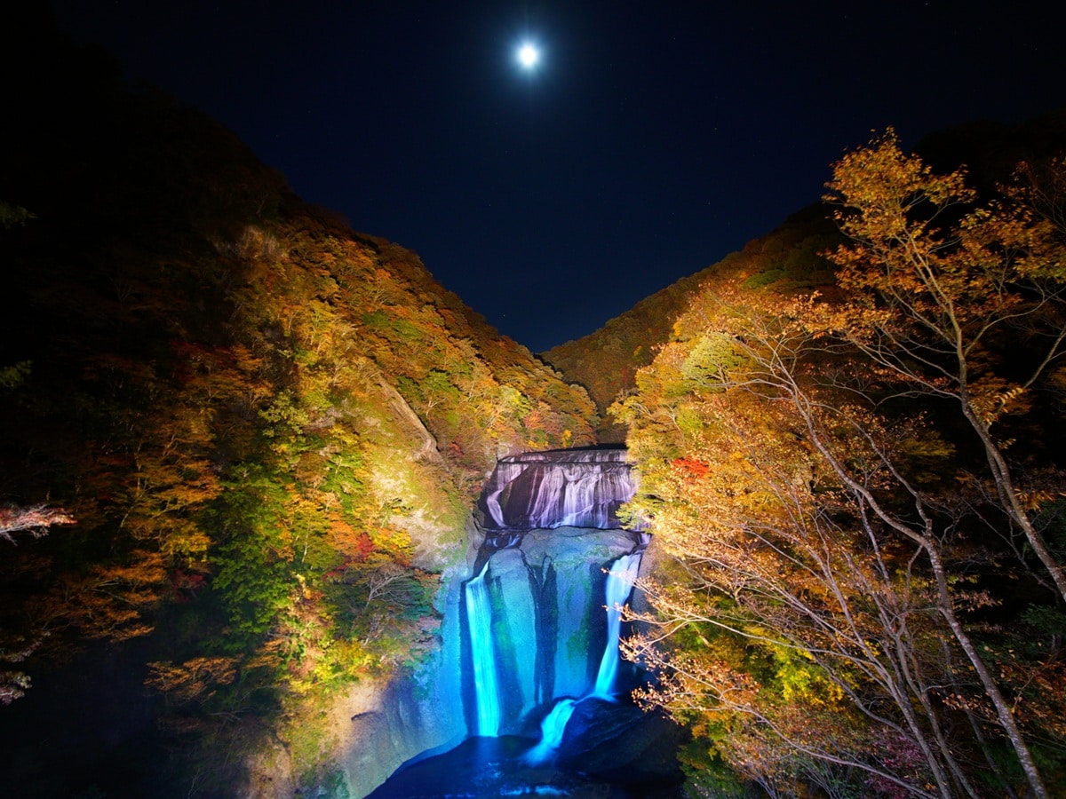 一生に一度は行きたいと思う「茨城県の絶景スポット」ランキング