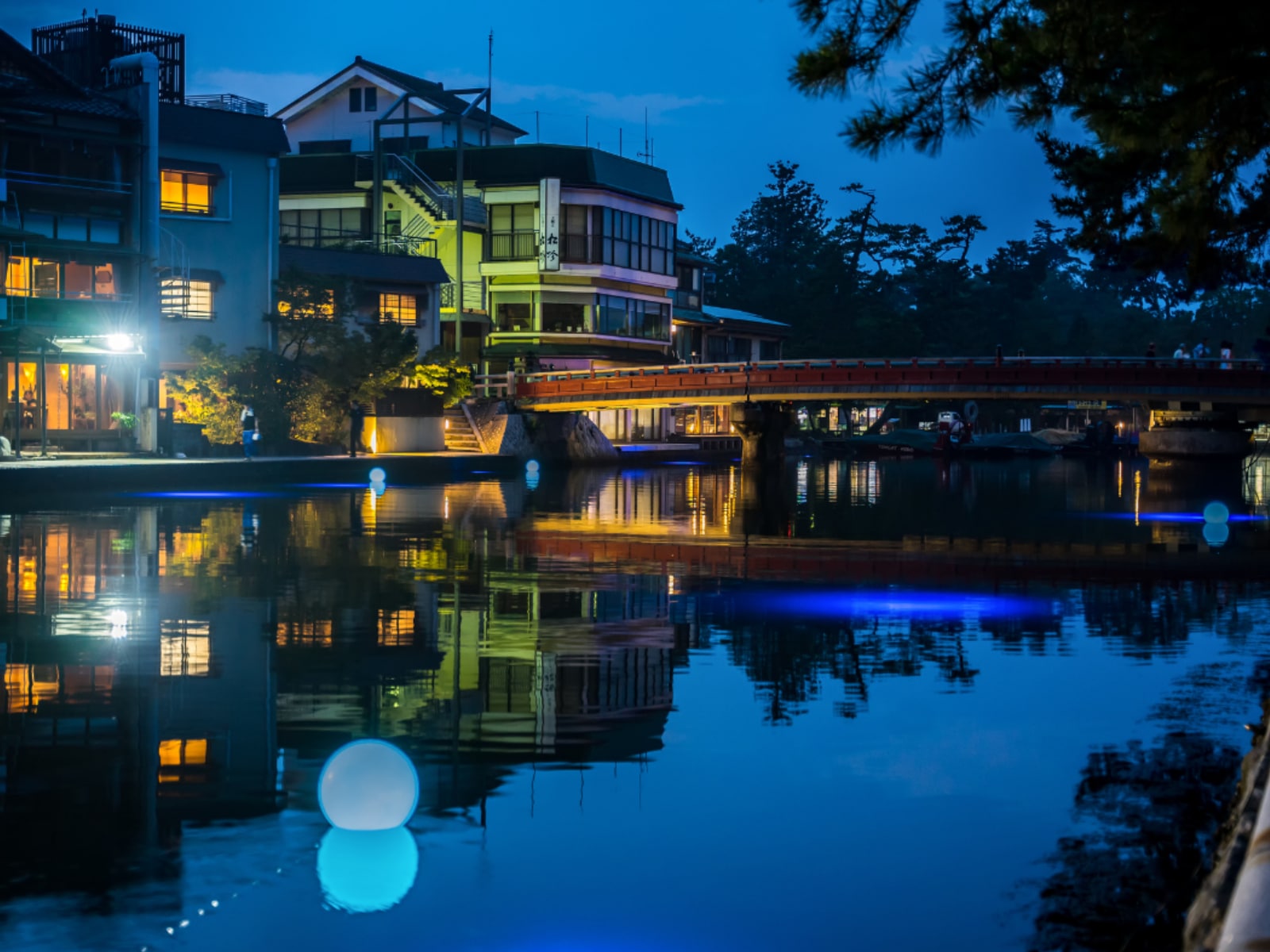 「京都府（丹波・京都西山・天橋立エリア）の温泉地」ランキング