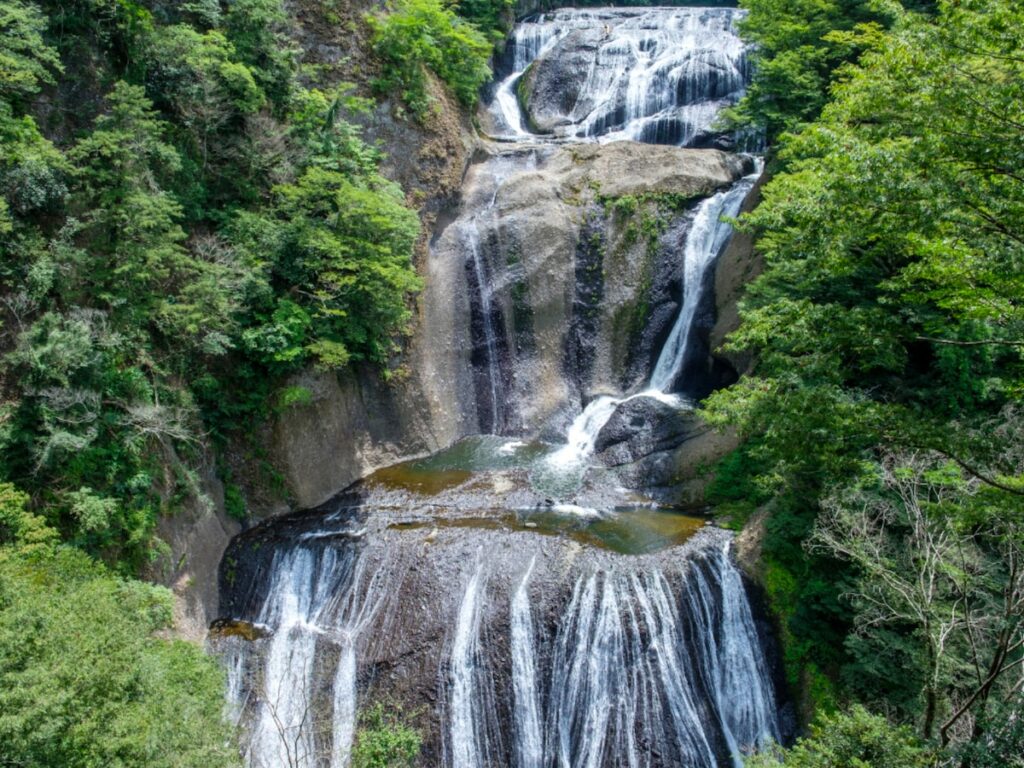 好き＆行ってみたい「茨城県の絶景スポット」ランキング！ 2位「袋田の滝」を抑えた1位は？ 【2025年調査】 - All About ニュース