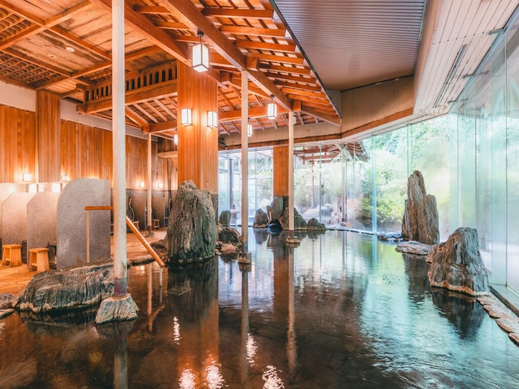 【楽天トラベル売れ筋1位】「玉造温泉 ～曲水の庭～ ホテル玉泉」は美しい日本庭園と2本の自家源泉が魅力【11月10日】 - All About ニュース