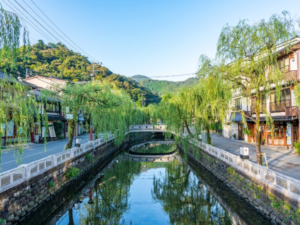 日帰りでいきたい「兵庫県（有馬・六甲・播磨・但馬エリア）の温泉地」ランキング！2位「城崎温泉」を抑えた1位は？ - All About ニュース