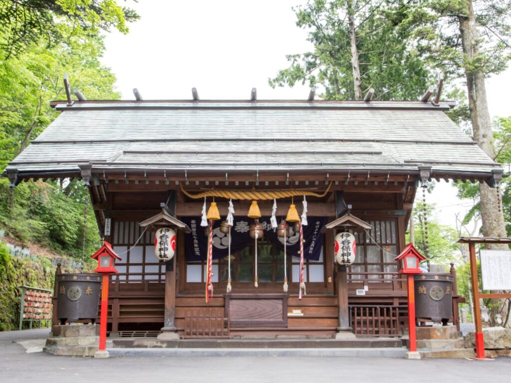 好き＆行ってみたい「群馬県の寺社仏閣」ランキング！ 2位「伊香保神社」を抑えた1位は？ 【2025年調査】 - All About ニュース