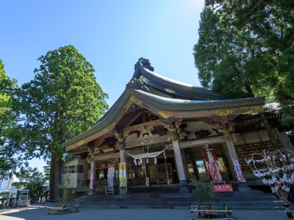 好き&いただきたい「秋田県の御朱印」ランキング! 2位「太平山三吉神社総本宮」、1位は? 【2025年調査】 – All About ニュース 好き&いただきたい「秋田県の御朱印」ランキング! 2位「太平山三吉神社総本宮」、1位は? 【2025年調査】 - All About ニュース