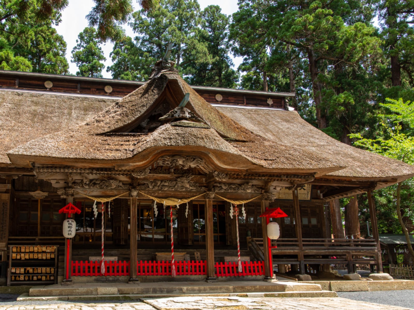 好き＆いただきたい「山形県の御朱印」ランキング