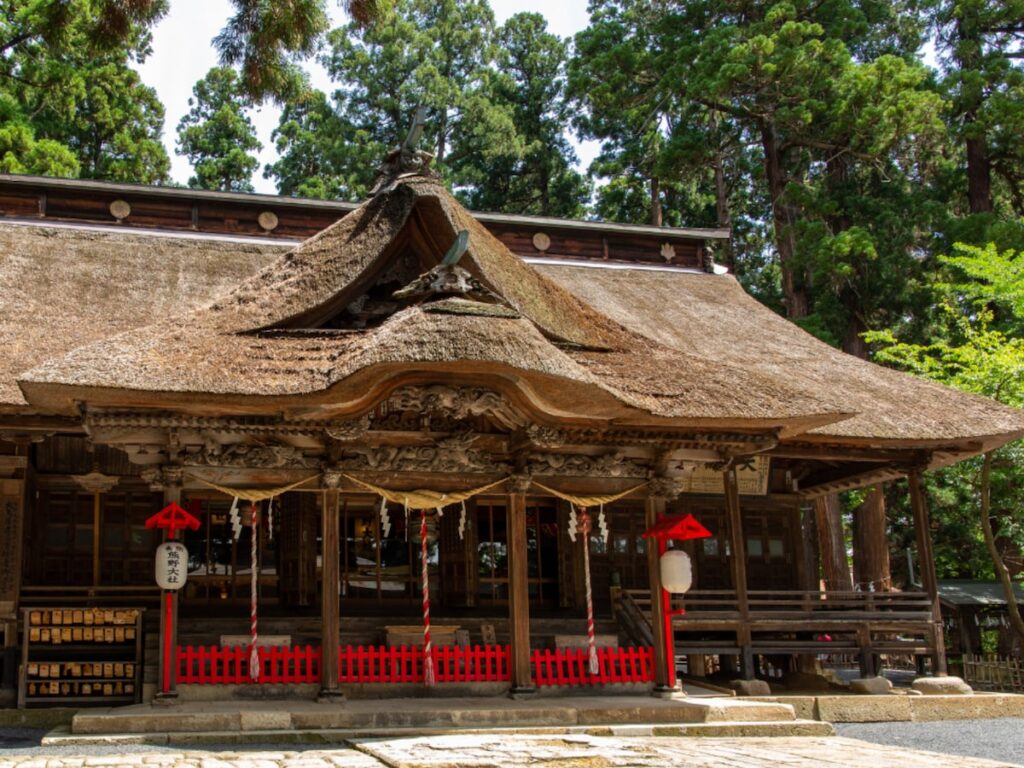 好き＆いただきたい「山形県の御朱印」ランキング！ 2位「熊野大社」を抑えた1位は？ 【2025年調査】 - All About ニュース