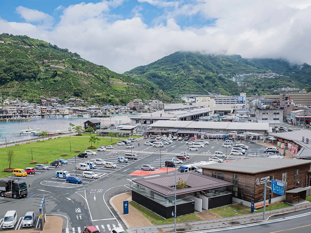 好き＆行ってみたい「四国地方（高知・愛媛）の海の駅」ランキング