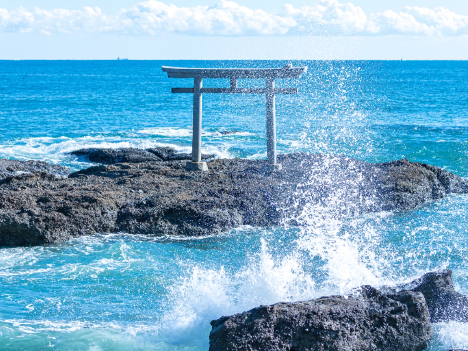 好き＆いただきたい「茨城県の御朱印」ランキング