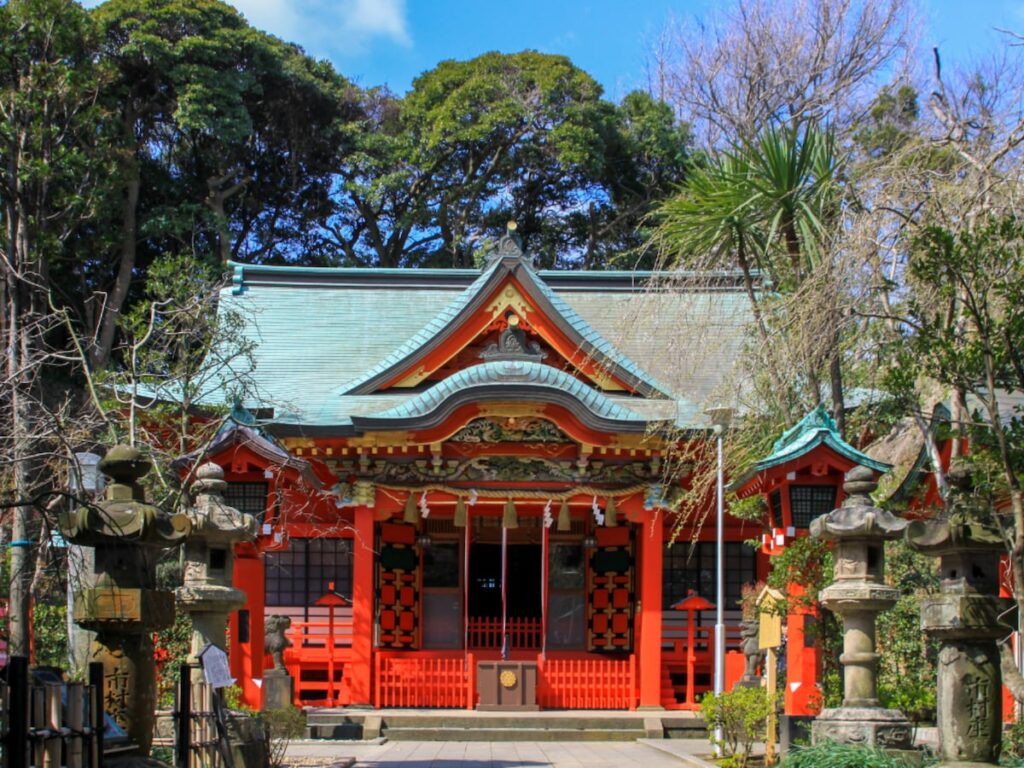 好き&いただきたい「神奈川県の御朱印」ランキング! 2位「江島神社」「箱根神社」、1位は? 【2025年調査】 – All About ニュース 好き&いただきたい「神奈川県の御朱印」ランキング! 2位「江島神社」「箱根神社」、1位は? 【2025年調査】 - All About ニュース