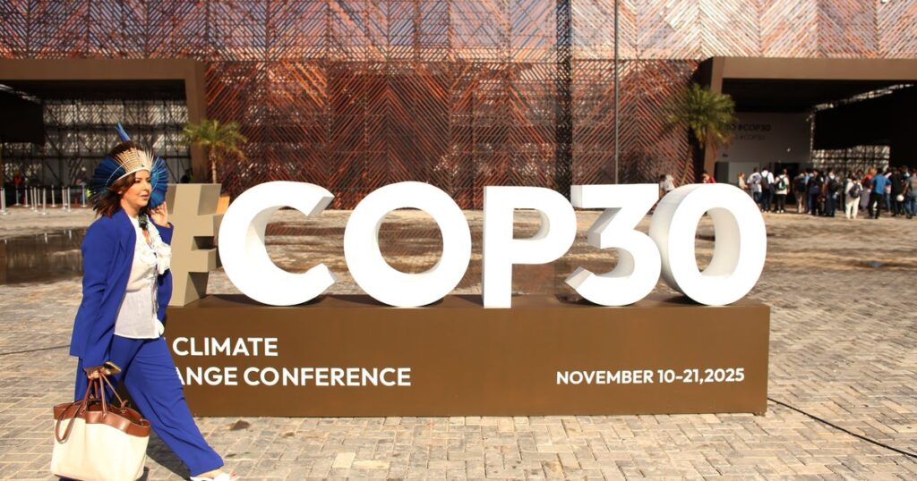 COP30とは？現在ブラジルで開催中。その重要性と議論ポイント | ハフポスト WORLD