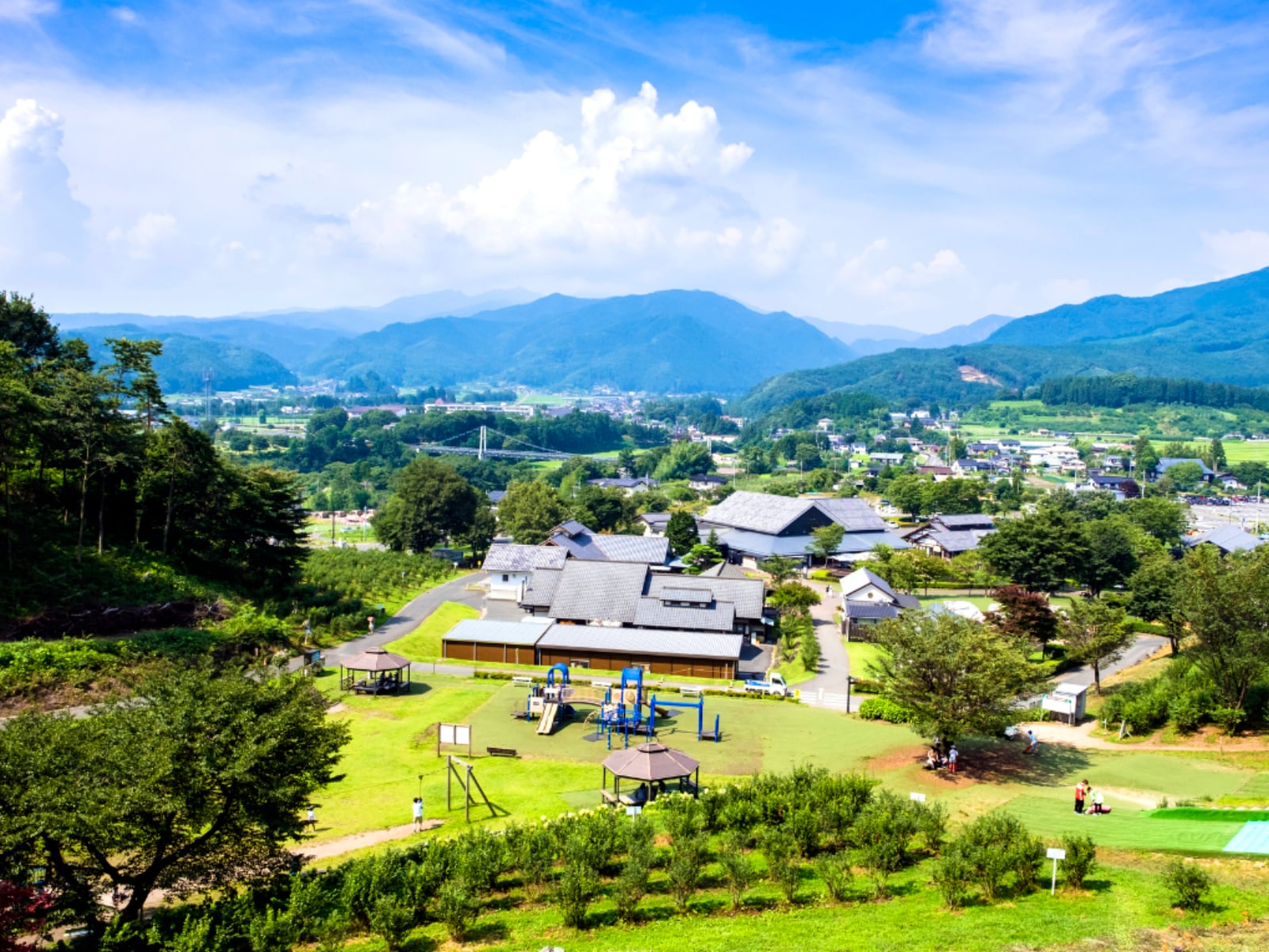 子連れで行きたいと思う「群馬県の道の駅」ランキング