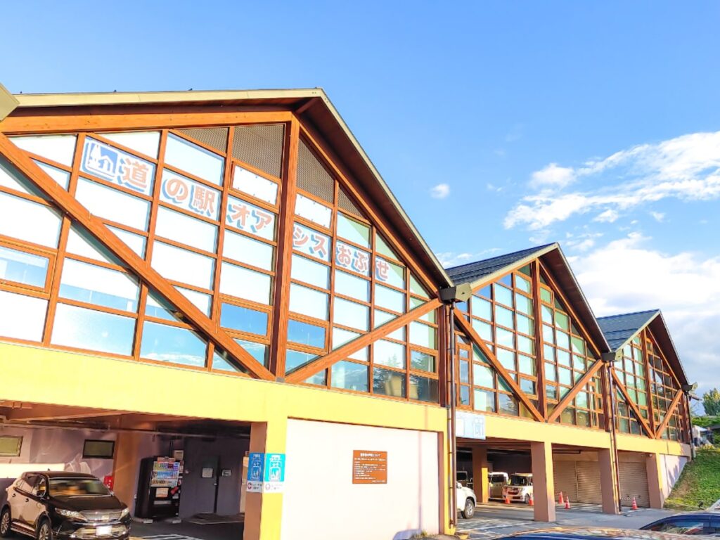 特産品が楽しめると思う「長野県の道の駅」ランキング！ 2位「オアシスおぶせ」、1位は？ 【2025年調査】 - All About ニュース