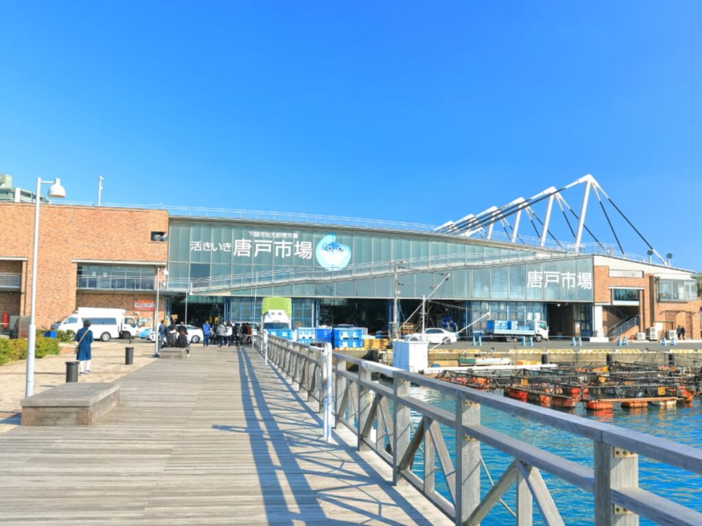 好き&行ってみたい「山口県の商店街・市場」ランキング! 2位「唐戸市場」を抑えた1位は? 【2025年調査】 – All About ニュース 好き&行ってみたい「山口県の商店街・市場」ランキング! 2位「唐戸市場」を抑えた1位は? 【2025年調査】 - All About ニュース