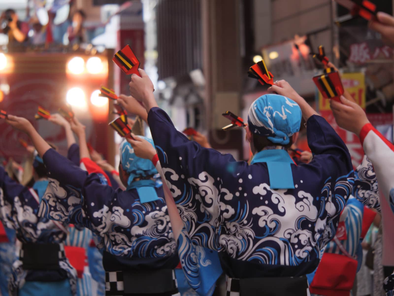 好き&行ってみたい「高知県の商店街・市場」ランキング