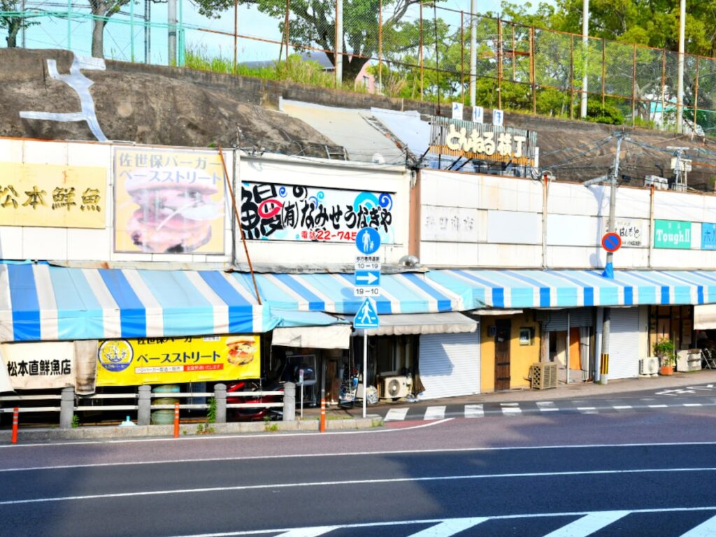 好き&行ってみたい「長崎県の商店街・市場」ランキング! 2位「とんねる横丁」、1位は? 【2025年調査】 – All About ニュース 好き&行ってみたい「長崎県の商店街・市場」ランキング! 2位「とんねる横丁」、1位は? 【2025年調査】 - All About ニュース