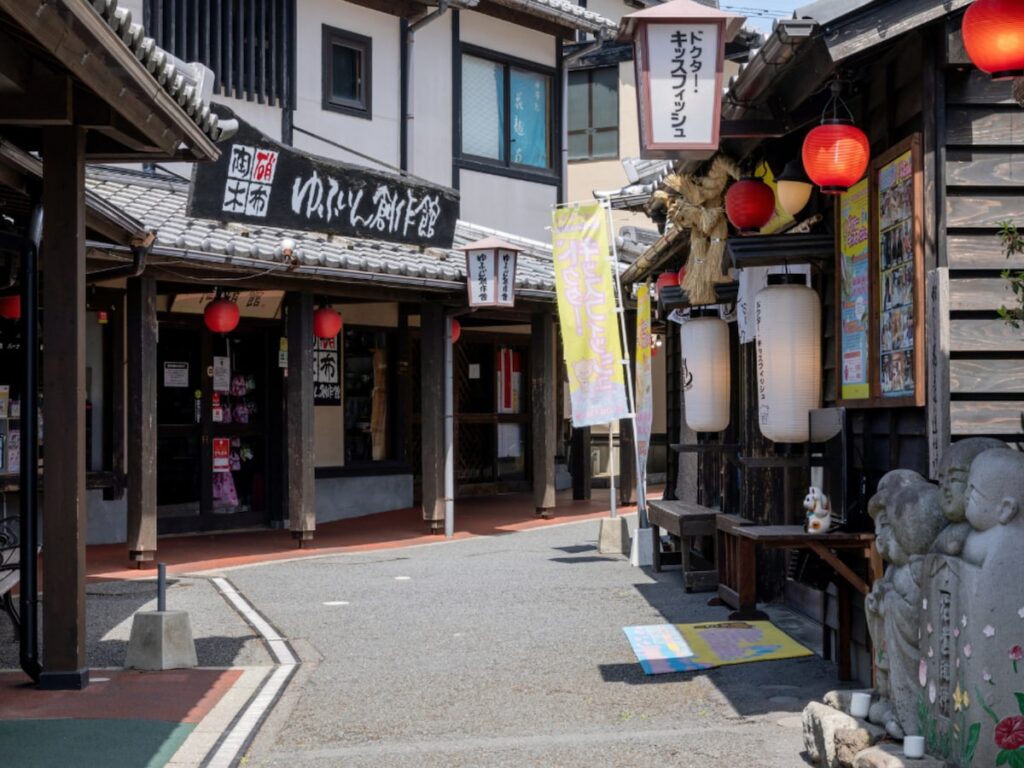 好き&行ってみたい「大分県の商店街・市場」ランキング! 2位「湯の坪横丁」、1位は? 【2025年調査】 – All About ニュース 好き&行ってみたい「大分県の商店街・市場」ランキング! 2位「湯の坪横丁」、1位は? 【2025年調査】 - All About ニュース