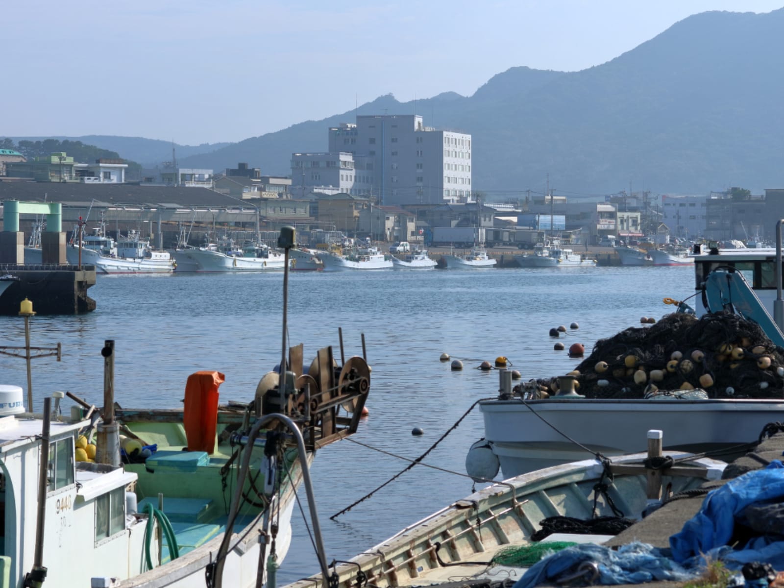 好き&行ってみたい「鹿児島県の商店街・市場」ランキング