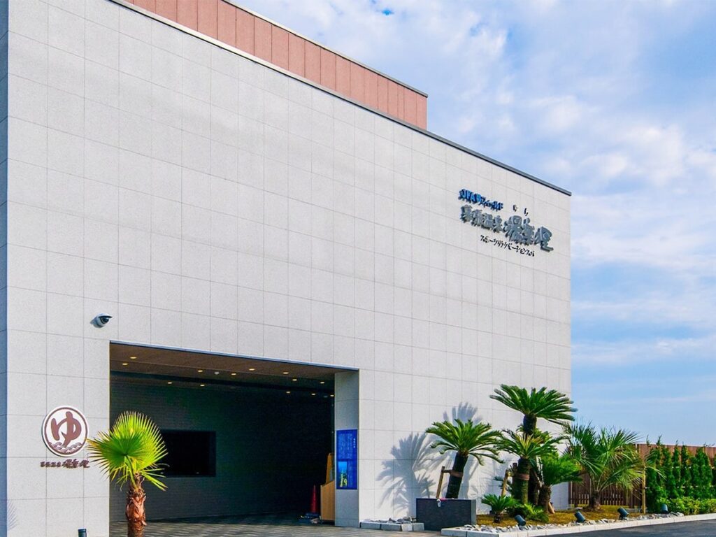 【千葉県の人気スーパー銭湯】「幕張温泉 湯楽の里」で壮大な海を眺めてリラックスタイムを - All About ニュース