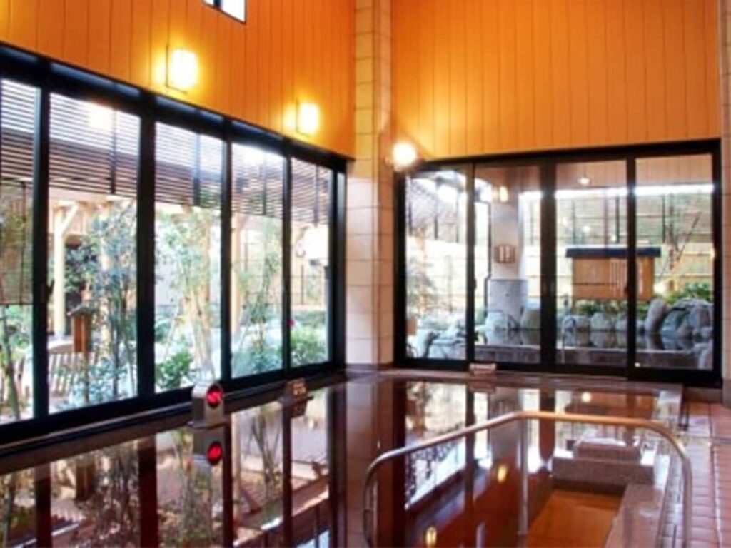 【埼玉県の人気スーパー銭湯】「天然温泉 七福の湯 戸田店」は地下から湧き出す天然温泉が魅力。チムジルバンスパも見逃せない – All About ニュース 【埼玉県の人気スーパー銭湯】「天然温泉 七福の湯 戸田店」は地下から湧き出す天然温泉が魅力。チムジルバンスパも見逃せない - All About ニュース