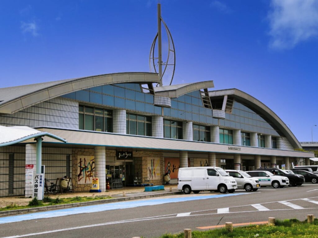 子連れで行きたいと思う「滋賀県の道の駅」ランキング！ 2位「びわ湖大橋米プラザ」を抑えた1位は？ 【2025年調査】 - All About ニュース