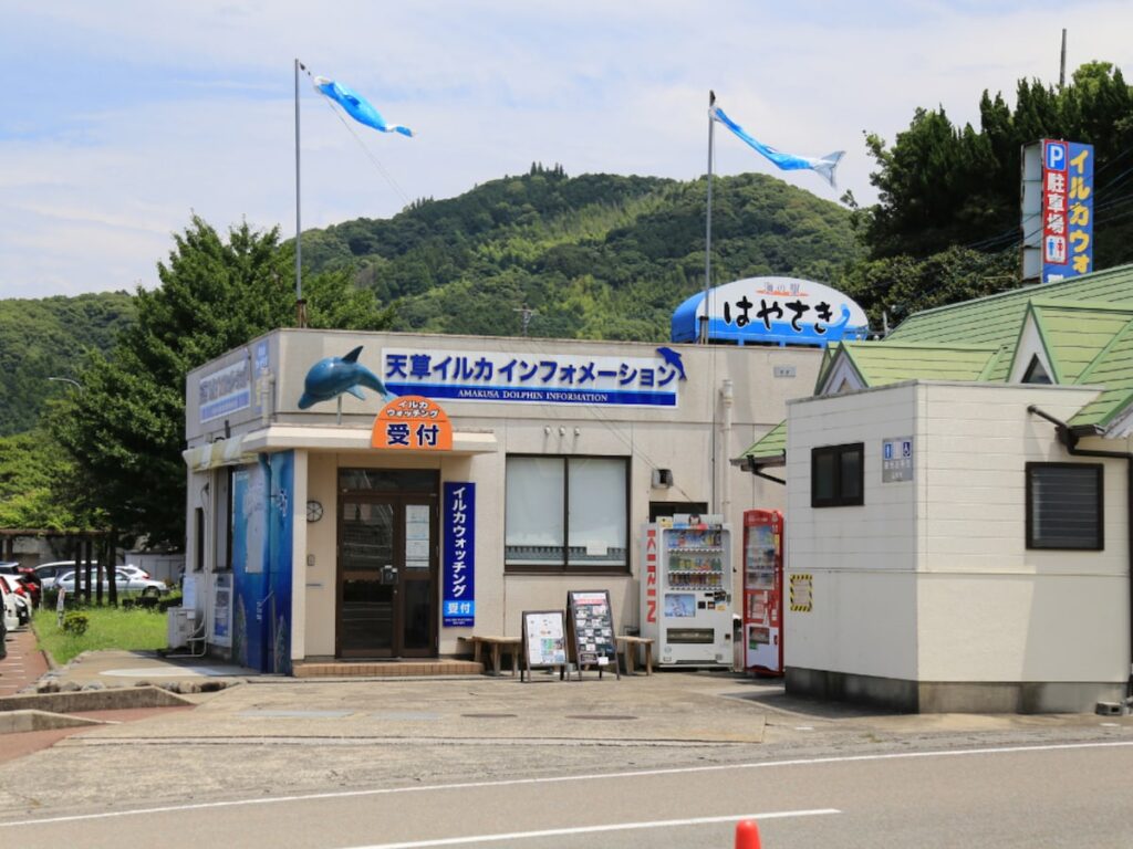 子連れで行きたいと思う「熊本県の道の駅」ランキング! 2位「天草市イルカセンター」、1位は?【2025年調査】 – All About ニュース 子連れで行きたいと思う「熊本県の道の駅」ランキング! 2位「天草市イルカセンター」、1位は?【2025年調査】 - All About ニュース