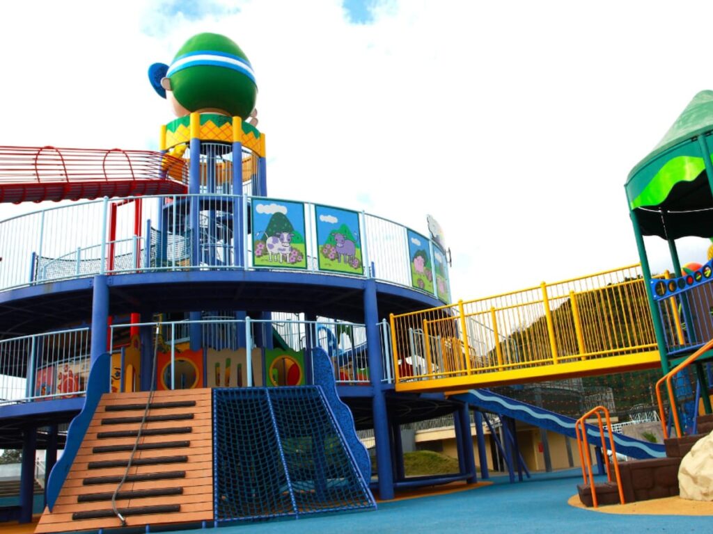 子連れで行きたいと思う「沖縄県の道の駅」ランキング！ 2位「ぎのざ」を抑えた1位は？ 【2025年調査】 - All About ニュース