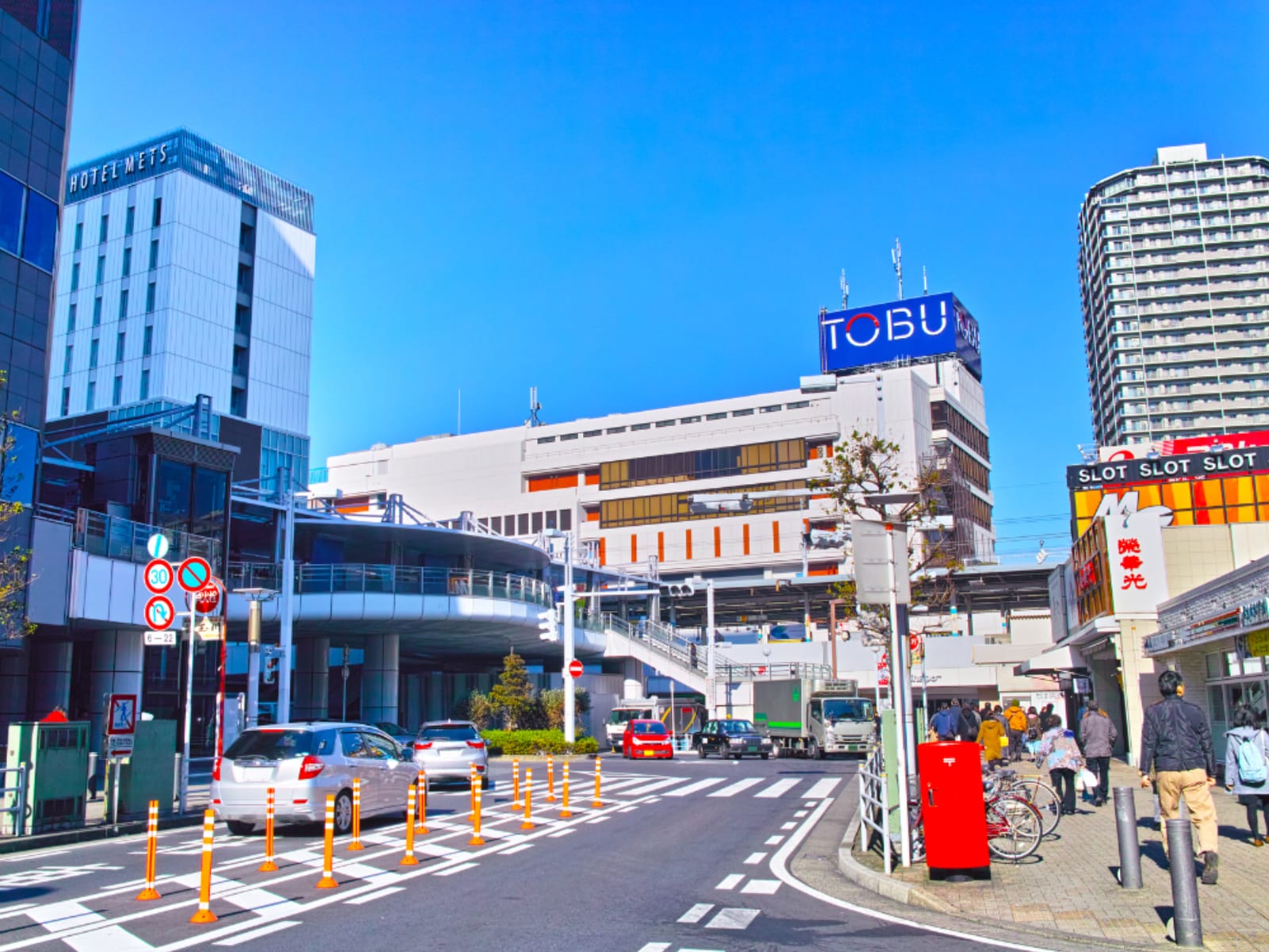 老後に住みたい「千葉県の自治体」ランキングの画像