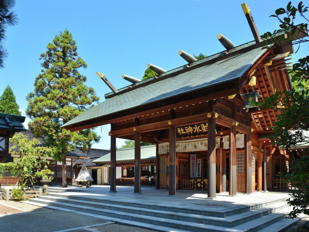 好き＆行ってみたい「富山県の寺社仏閣」ランキング！ 2位「射水神社」を抑えた1位は？【2025年調査】 - All About ニュース